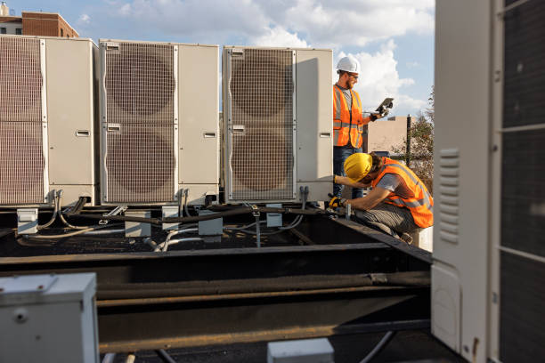 Best Ductless HVAC repair  in Franklin, KY