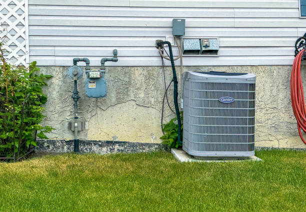 Local HVAC companies in Franklin, KY